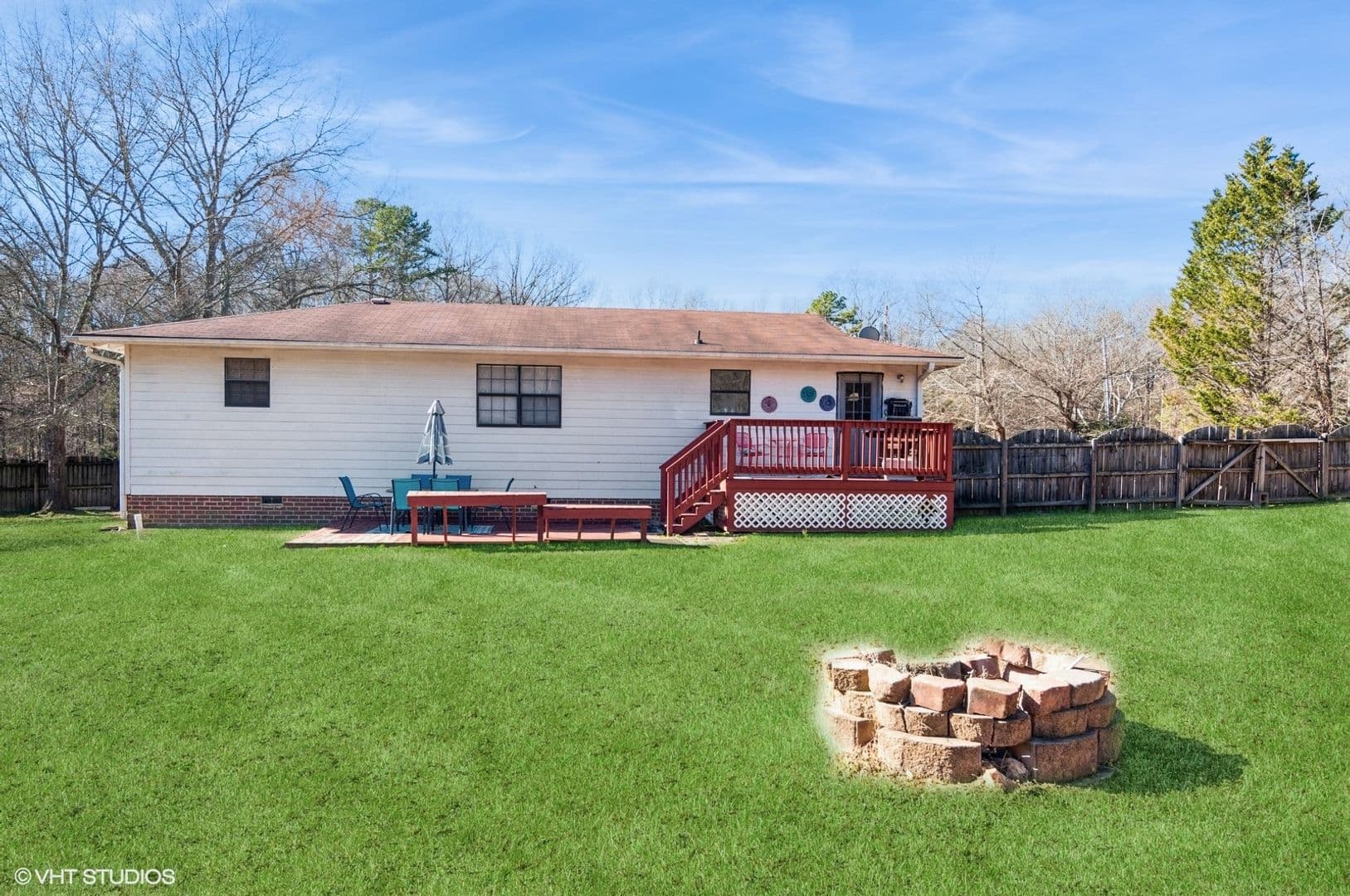 Indian Land House: 9938 Sandra Ln
