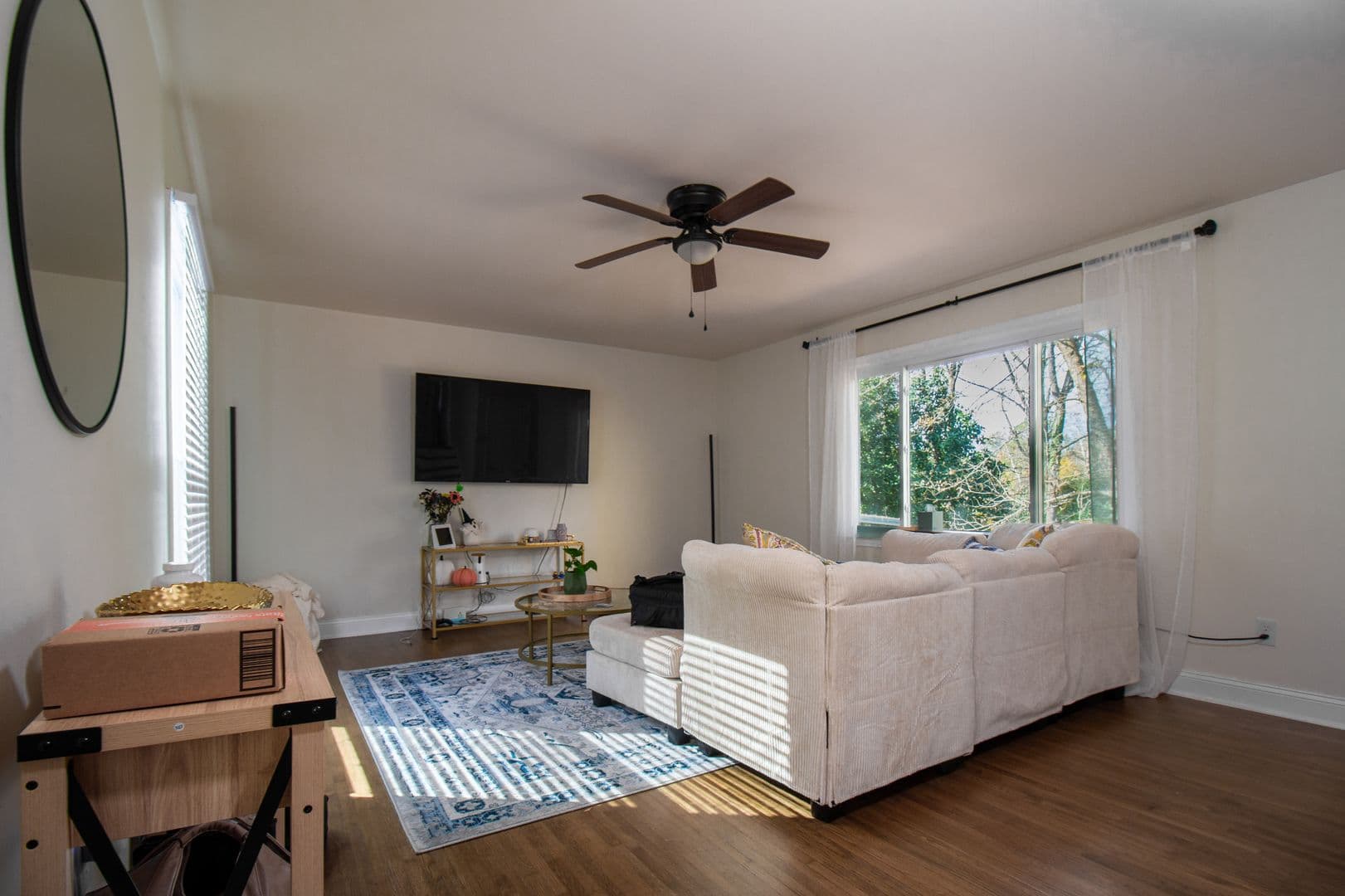 Charlotte House: 3520 Sargeant Dr