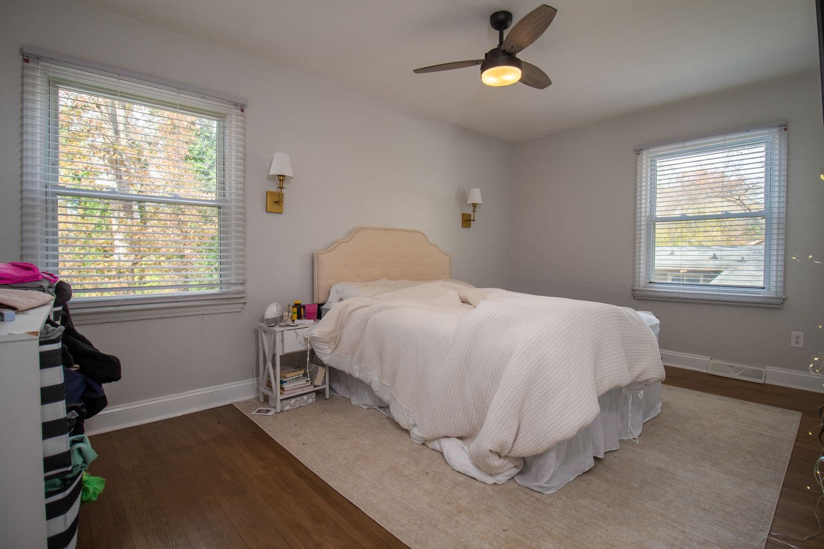 Charlotte House: 3520 Sargeant Dr