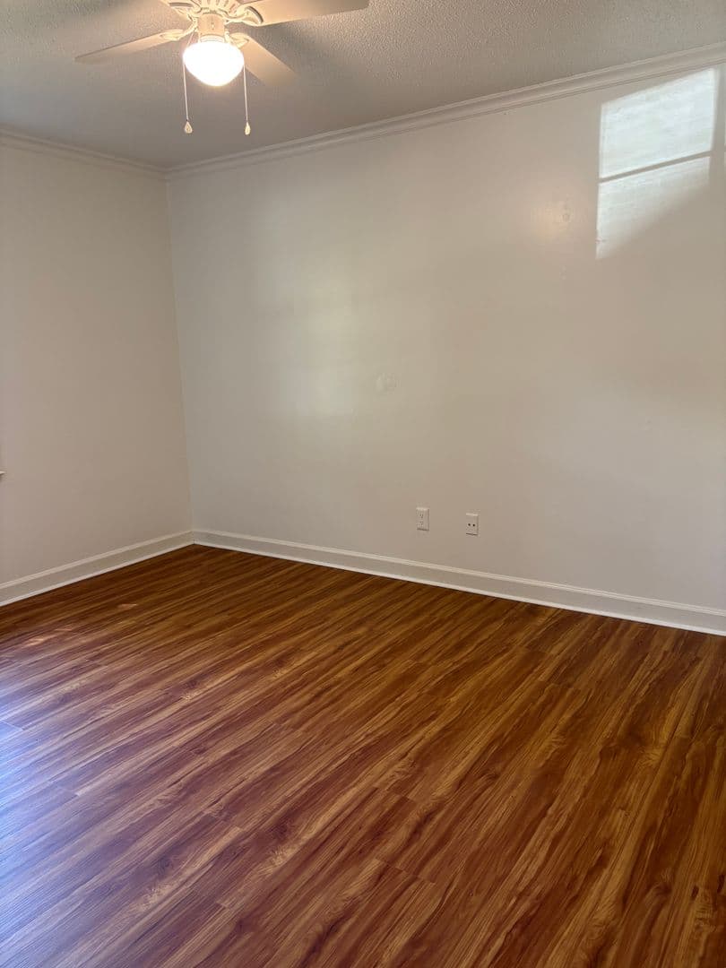 Charlotte House: 4401 Brittmore Ct