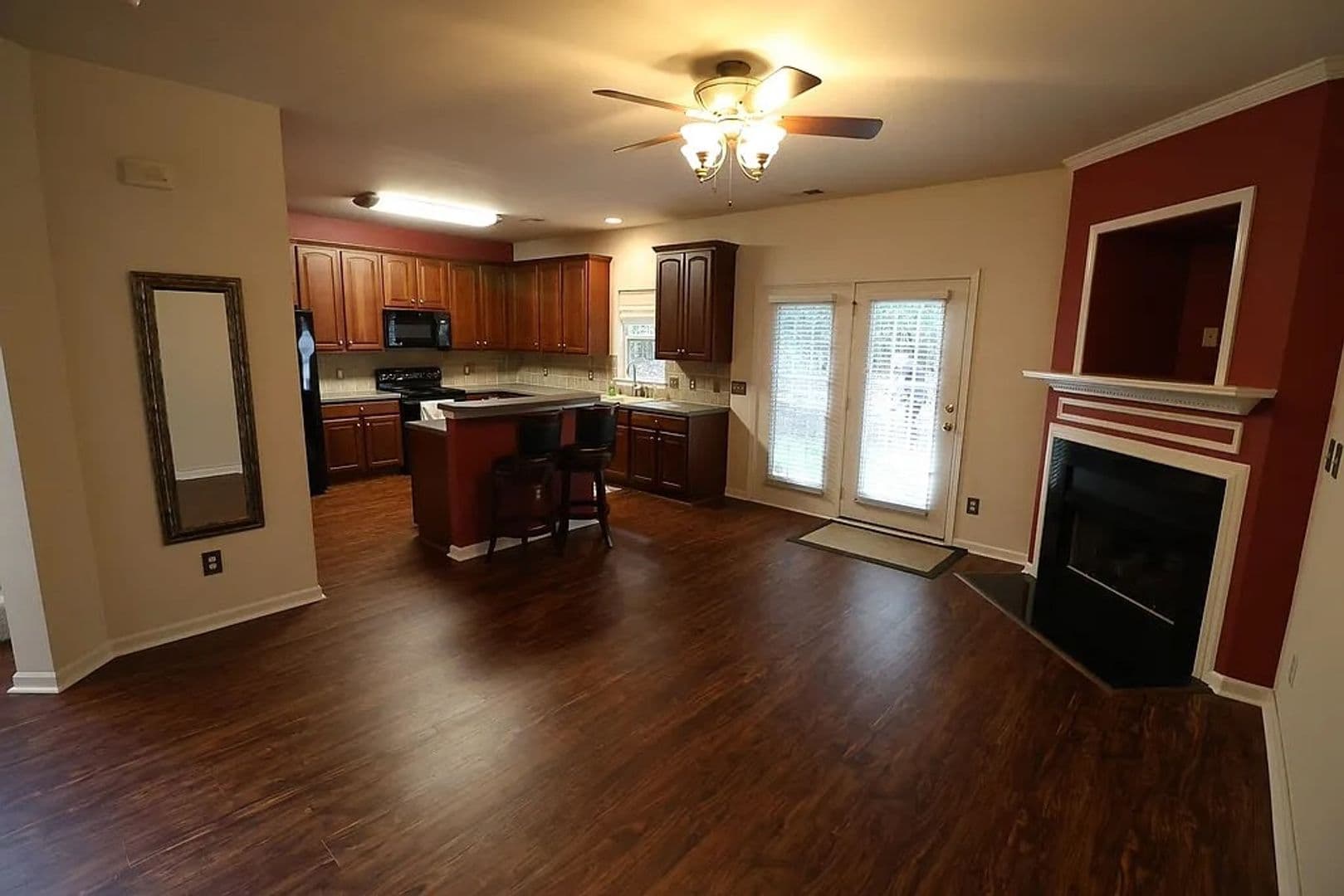 Charlotte Townhome: 10979 Princeton Village Dr
