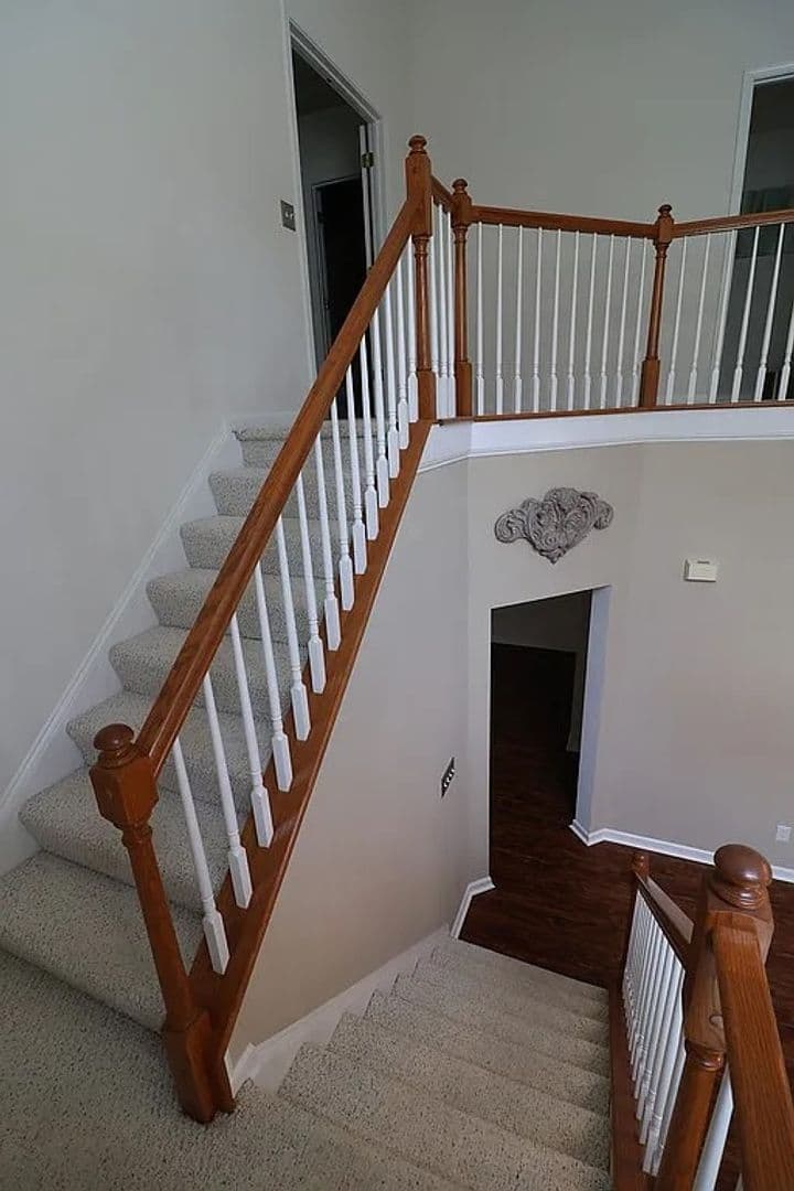Charlotte Townhome: 10979 Princeton Village Dr
