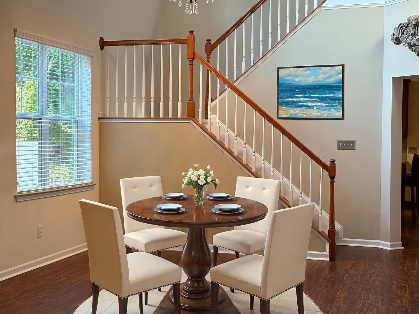 Charlotte Townhome: 10979 Princeton Village Dr