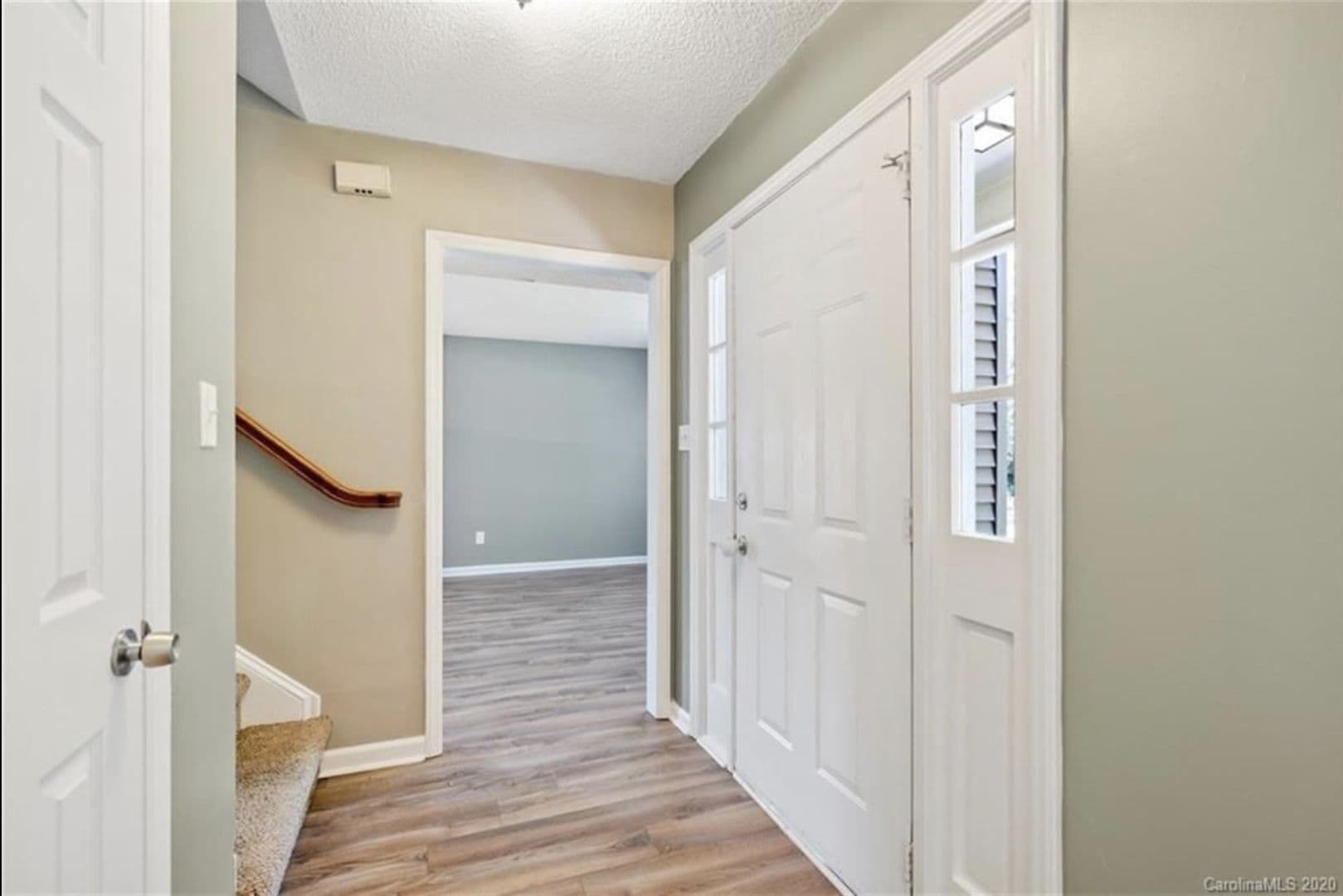 Charlotte House: 11610 Charnwood Ct
