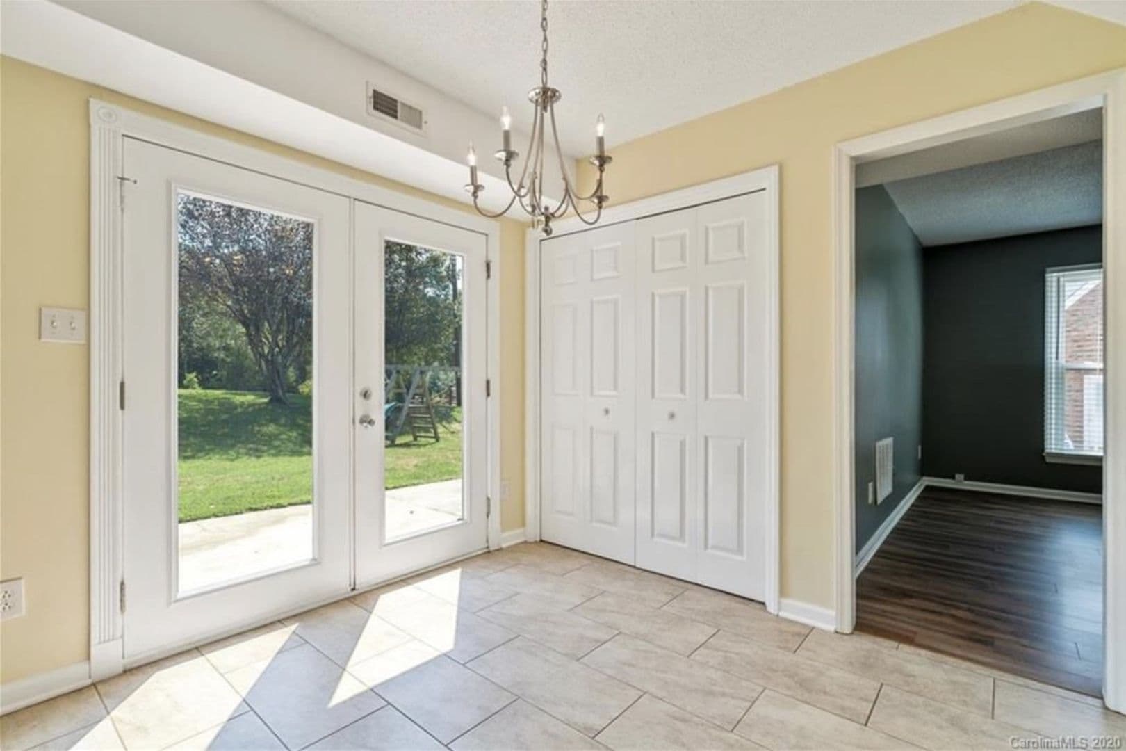Charlotte House: 11610 Charnwood Ct