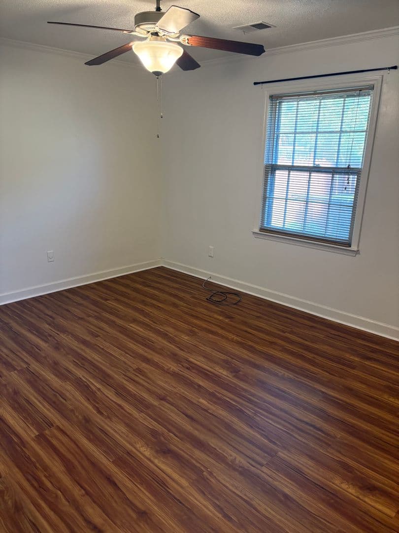 Charlotte House: 4401 Brittmore Ct
