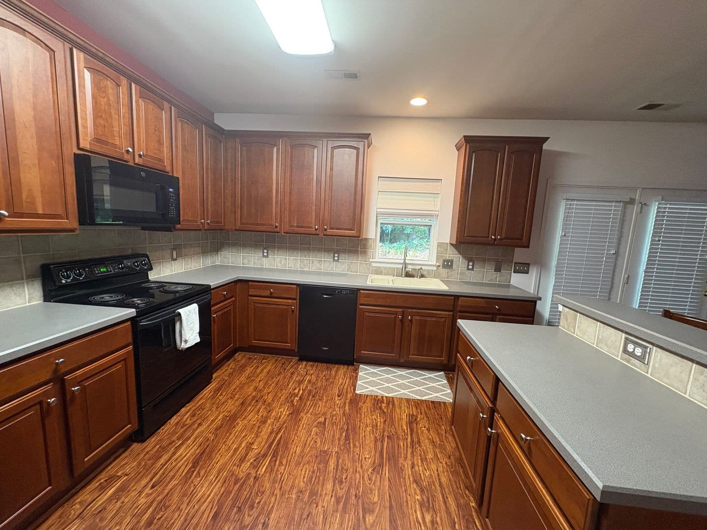 Charlotte Townhome: 10979 Princeton Village Dr