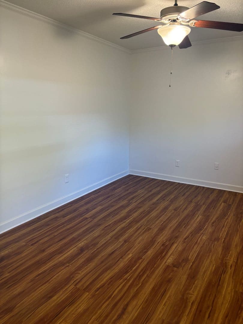Charlotte House: 4401 Brittmore Ct