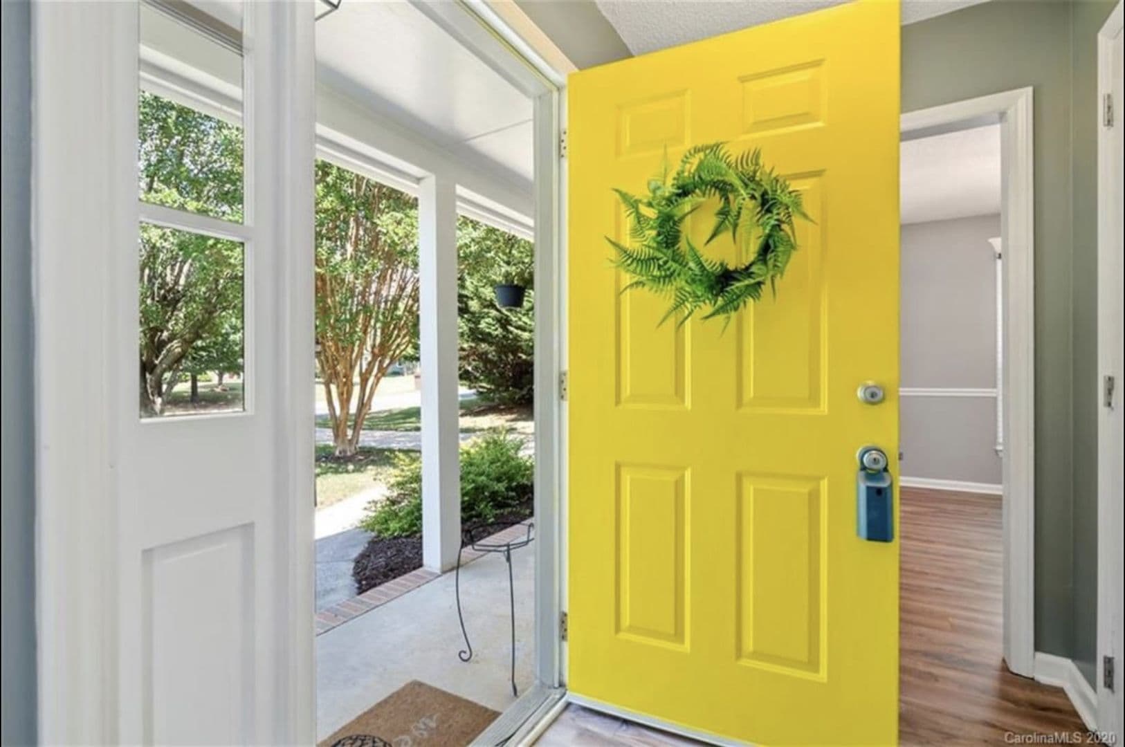 Charlotte House: 11610 Charnwood Ct