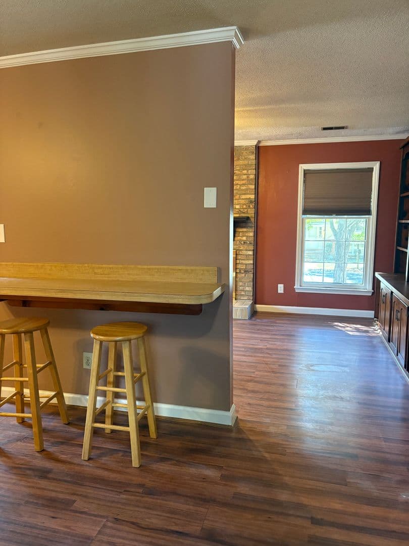 Charlotte House: 4401 Brittmore Ct
