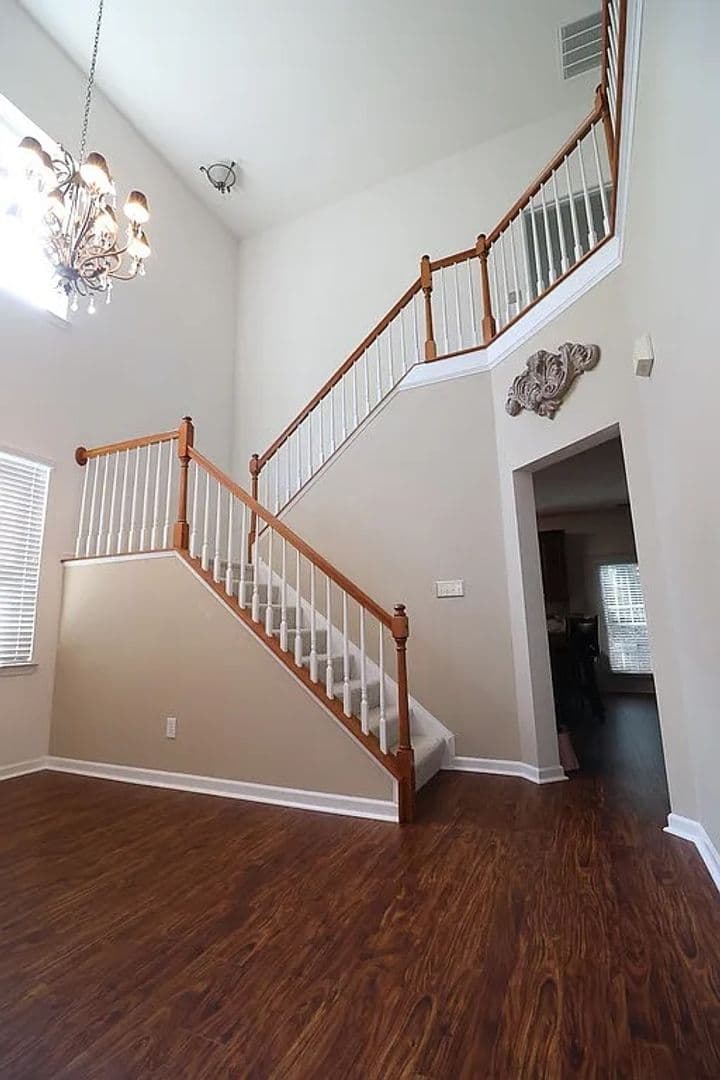 Charlotte Townhome: 10979 Princeton Village Dr