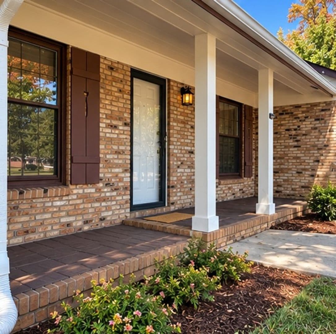 Charlotte House: 4401 Brittmore Ct
