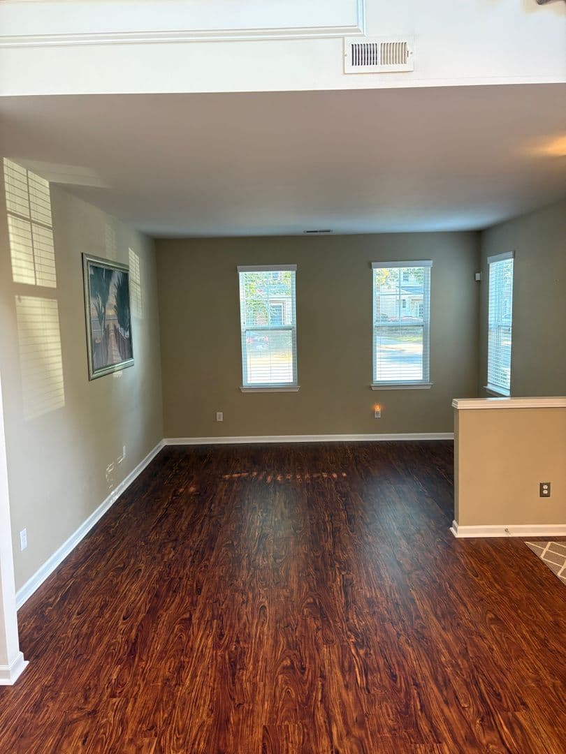 Charlotte Townhome: 10979 Princeton Village Dr