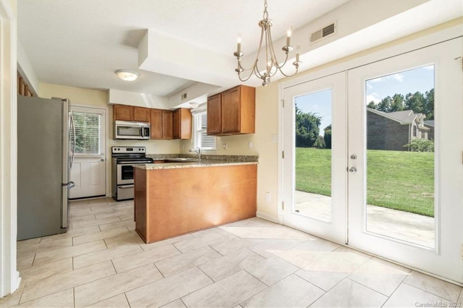 Charlotte House: 11610 Charnwood Ct