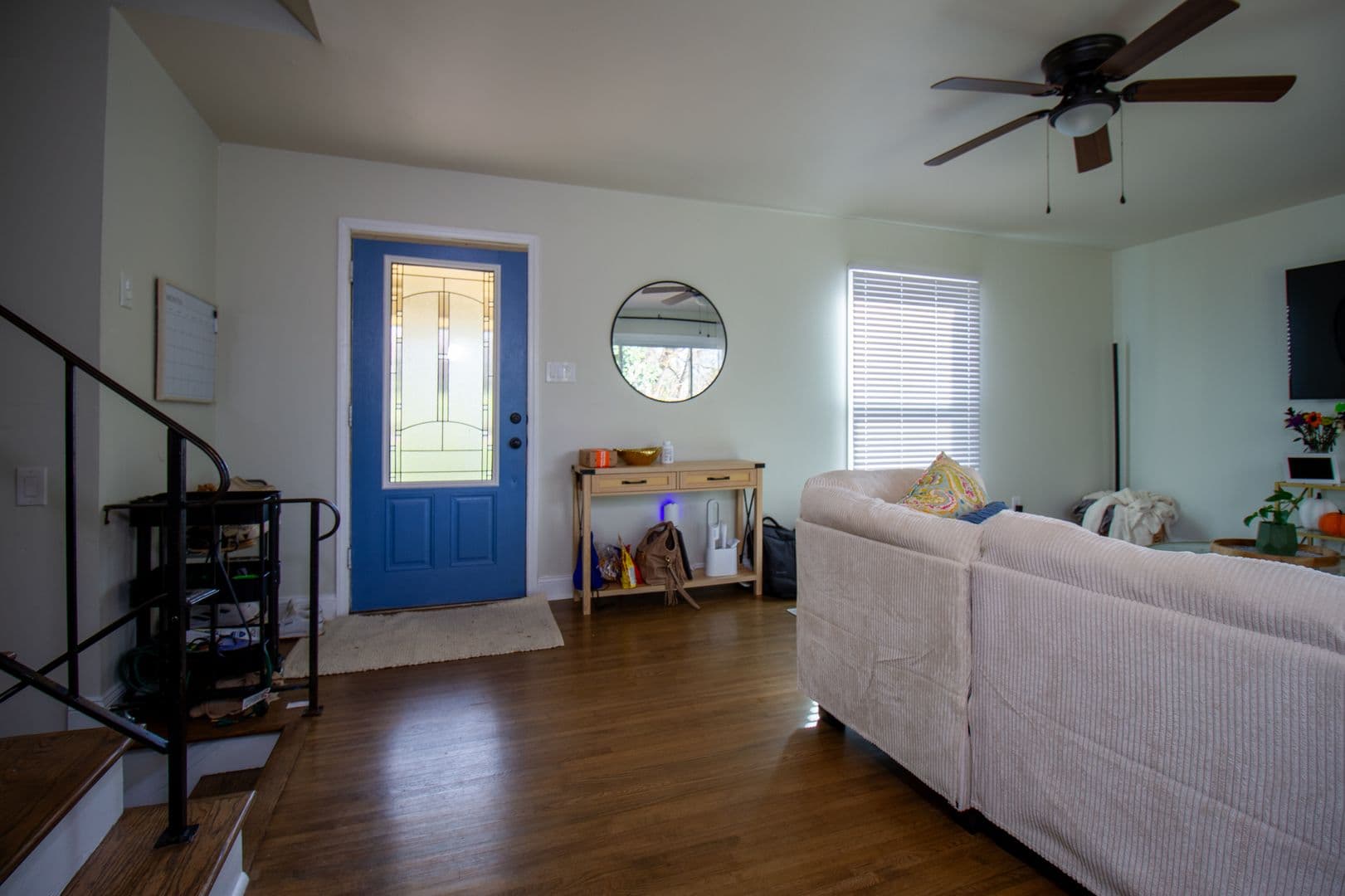 Charlotte House: 3520 Sargeant Dr
