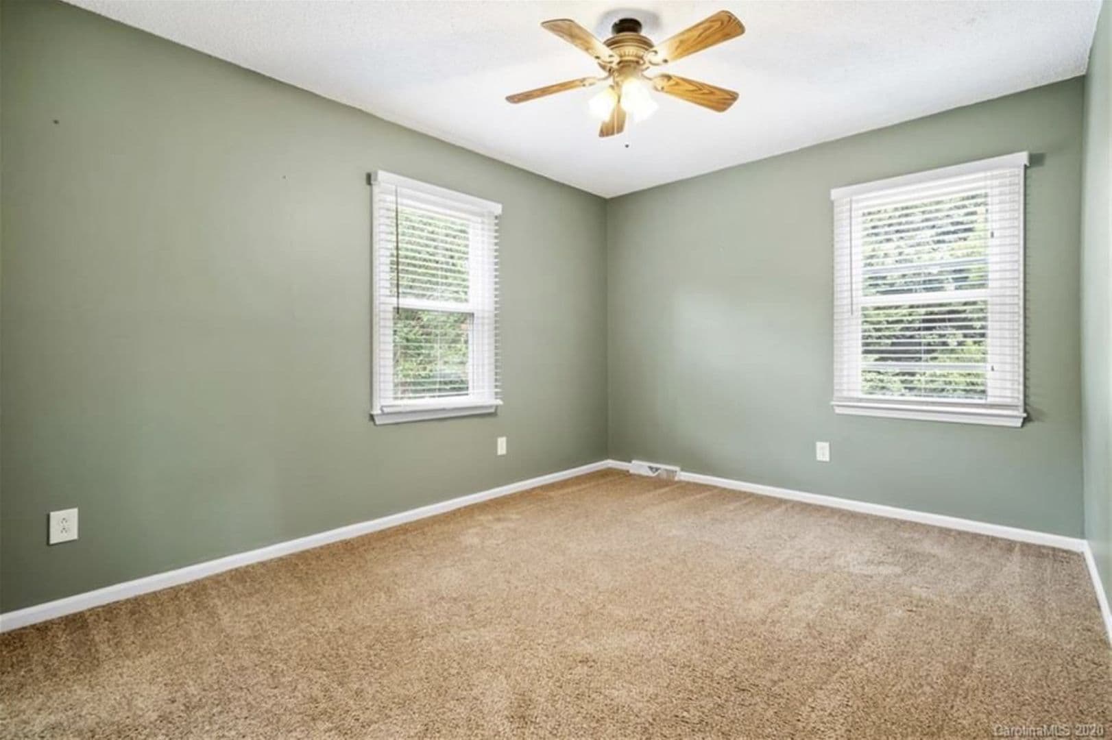 Charlotte House: 11610 Charnwood Ct