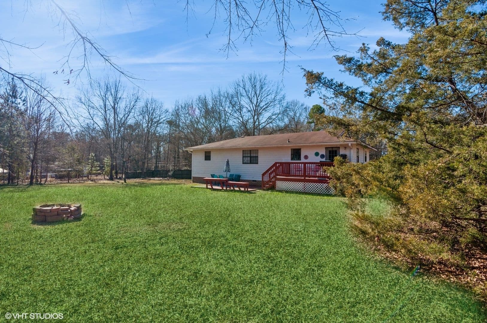 Indian Land House: 9938 Sandra Ln