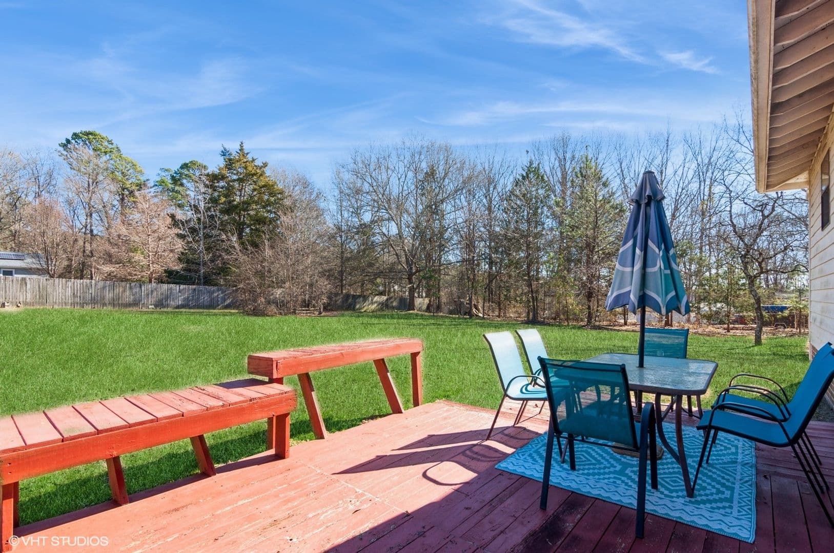 Indian Land House: 9938 Sandra Ln