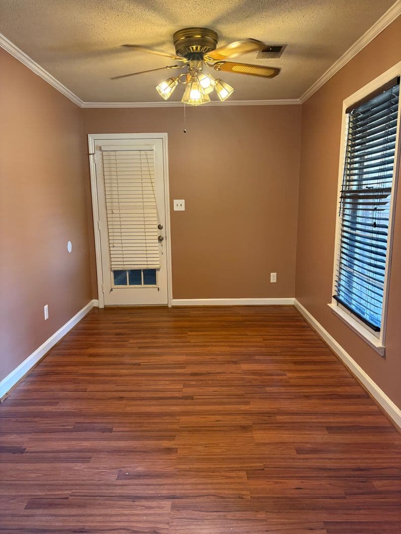 Charlotte House: 4401 Brittmore Ct
