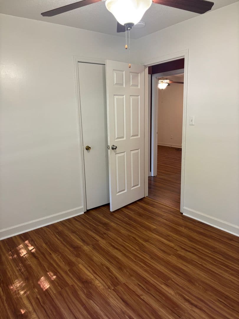 Charlotte House: 4401 Brittmore Ct