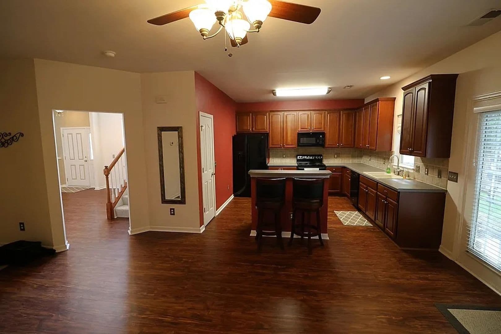 Charlotte Townhome: 10979 Princeton Village Dr