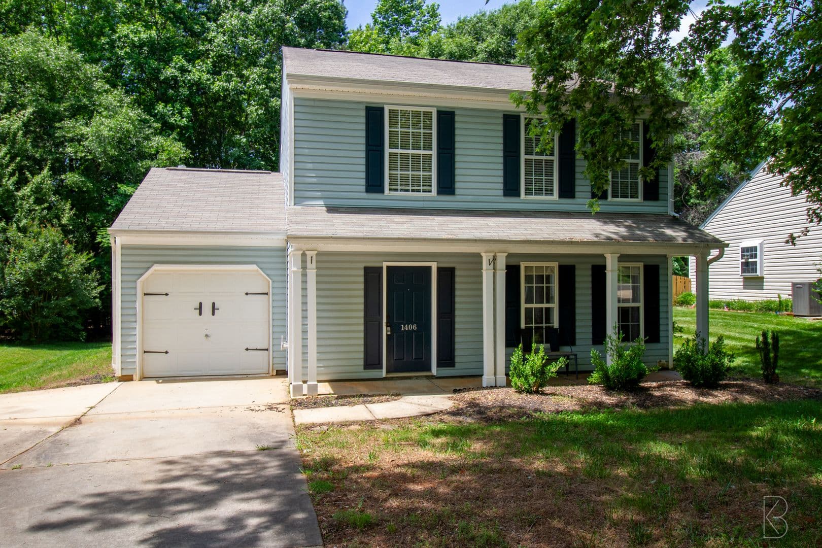 Indian Land House: 1406 Juniper Hills Ln