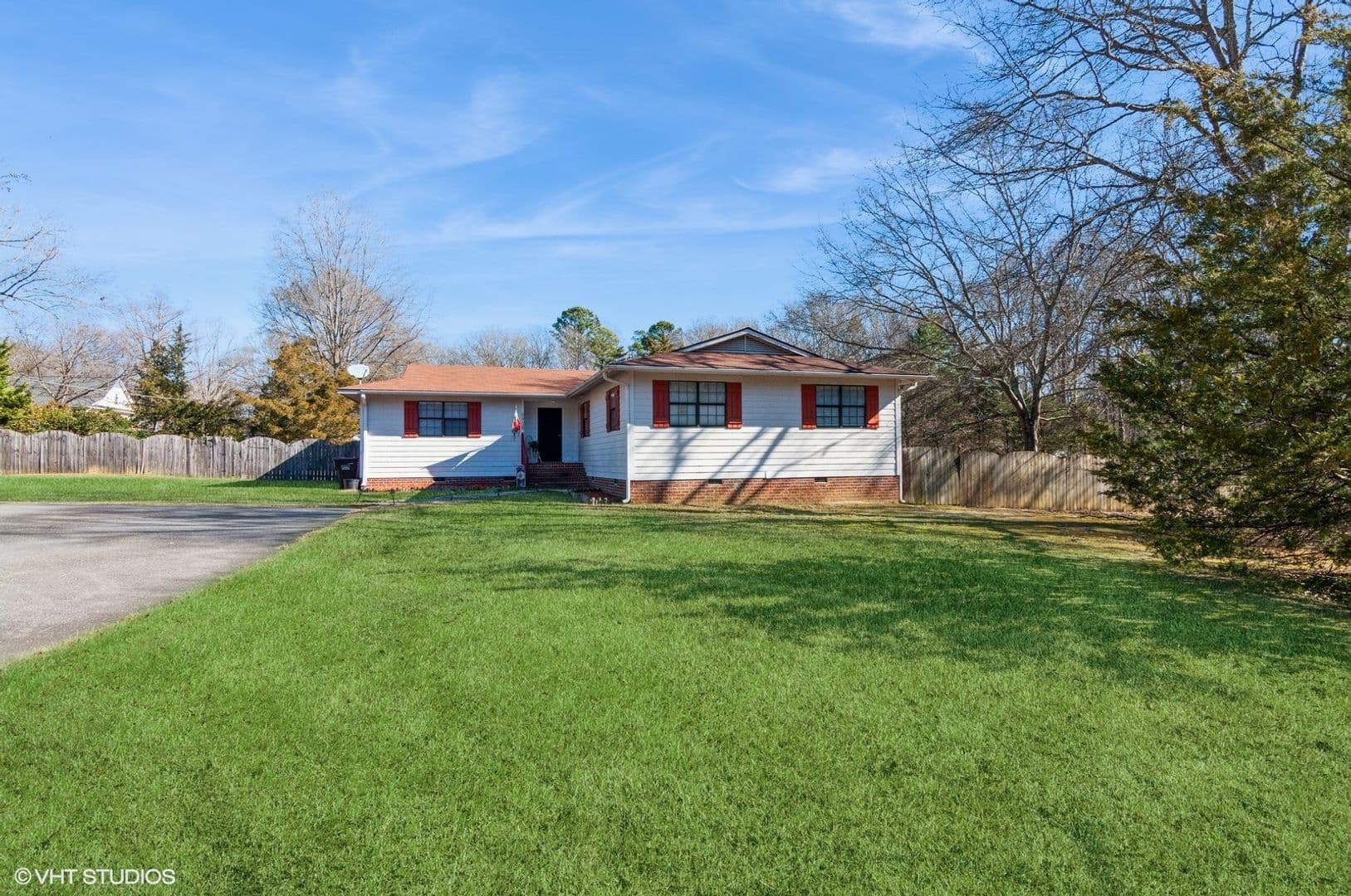Indian Land House: 9938 Sandra Ln