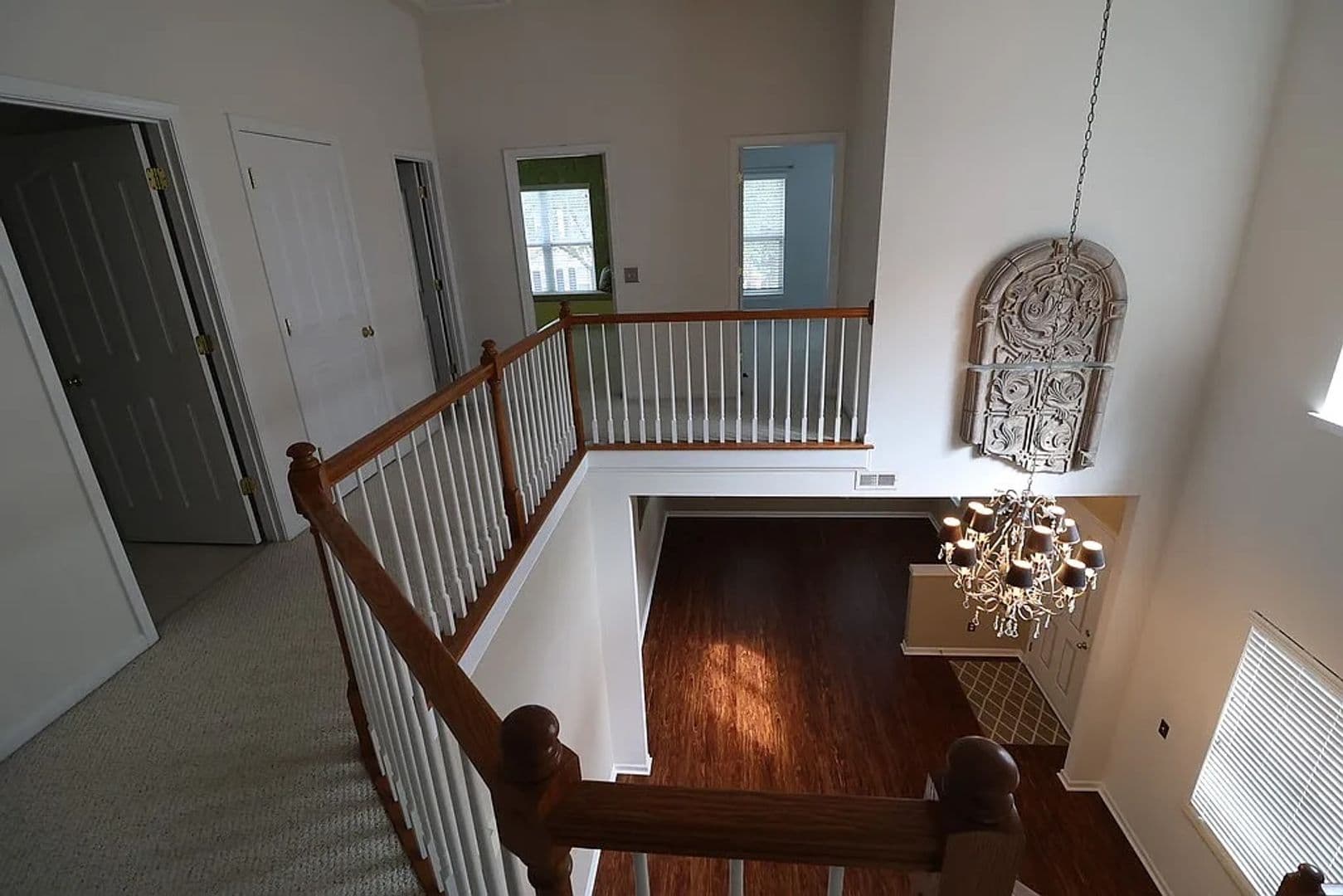 Charlotte Townhome: 10979 Princeton Village Dr