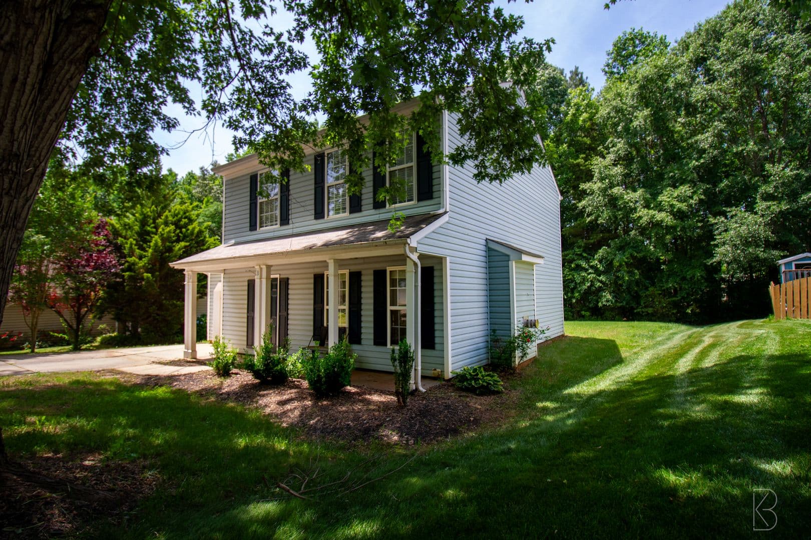 Indian Land House: 1406 Juniper Hills Ln