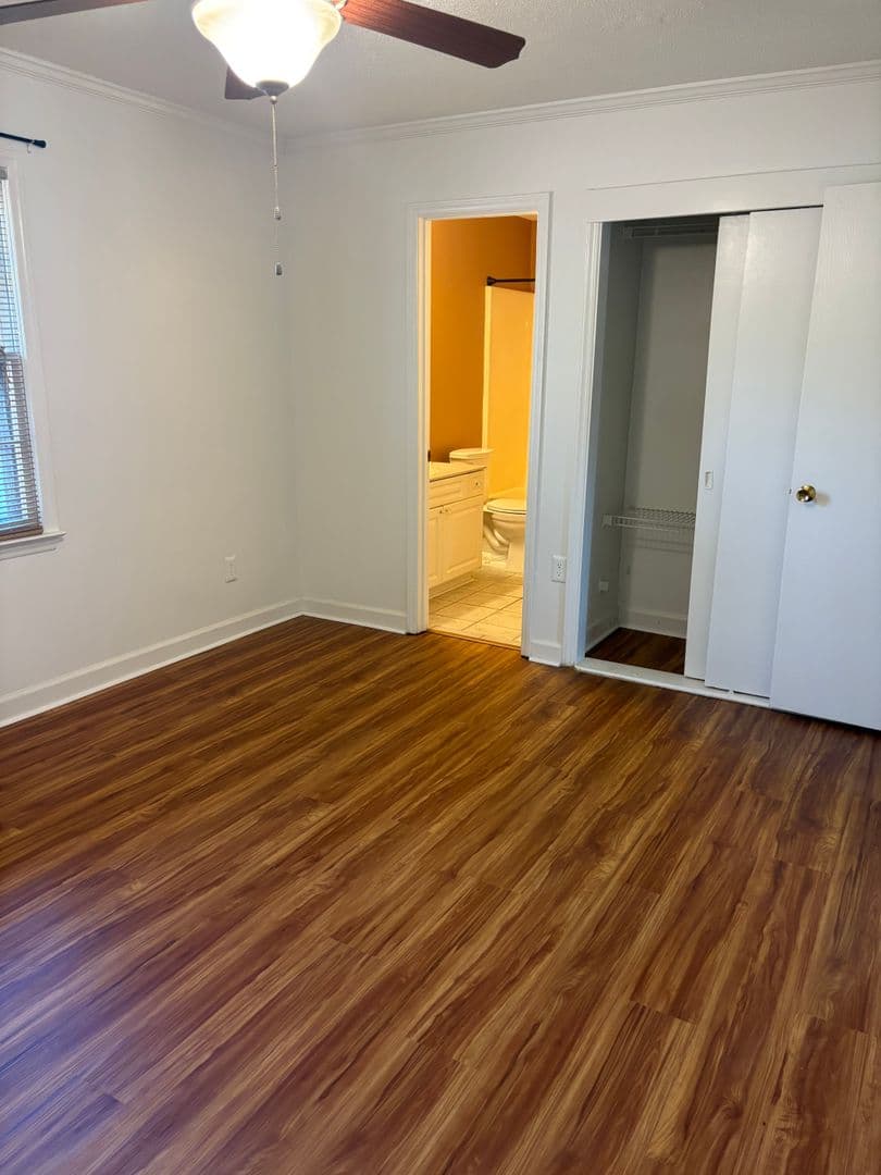 Charlotte House: 4401 Brittmore Ct