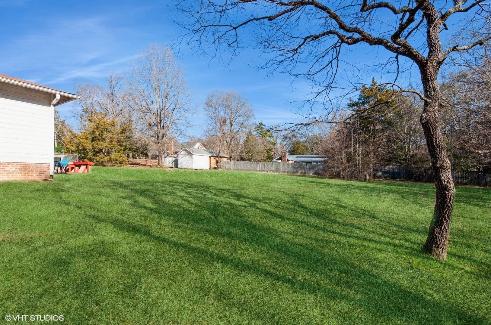 Indian Land House: 9938 Sandra Ln