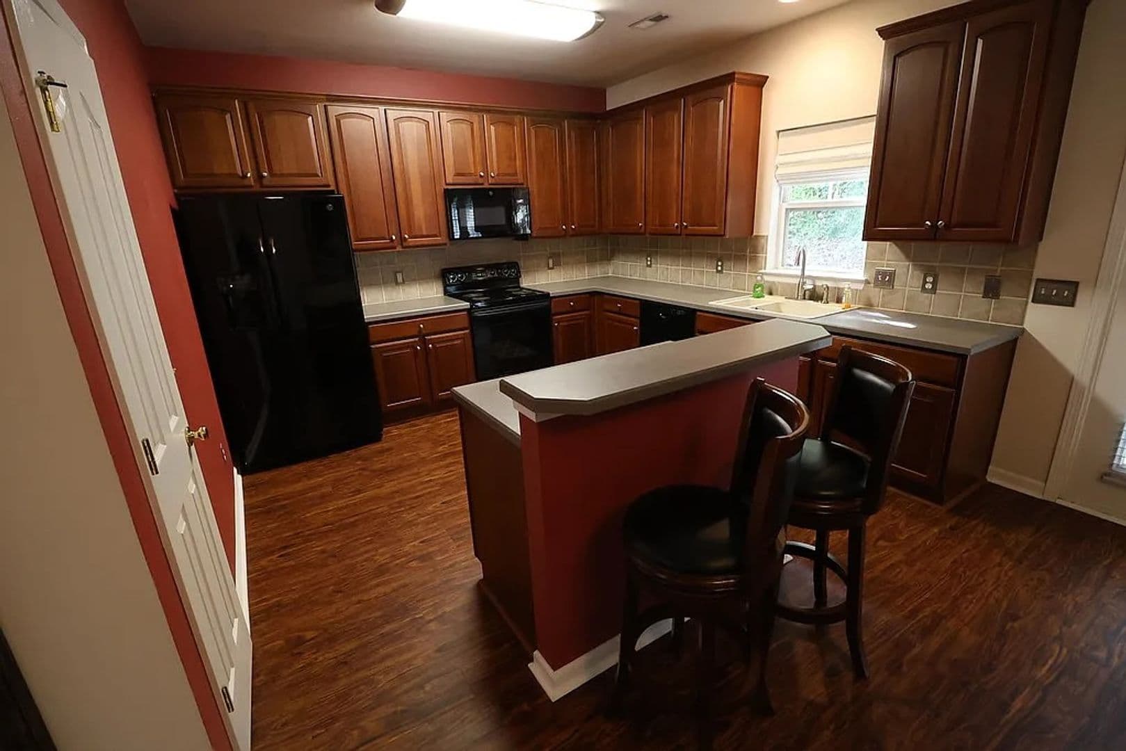 Charlotte Townhome: 10979 Princeton Village Dr
