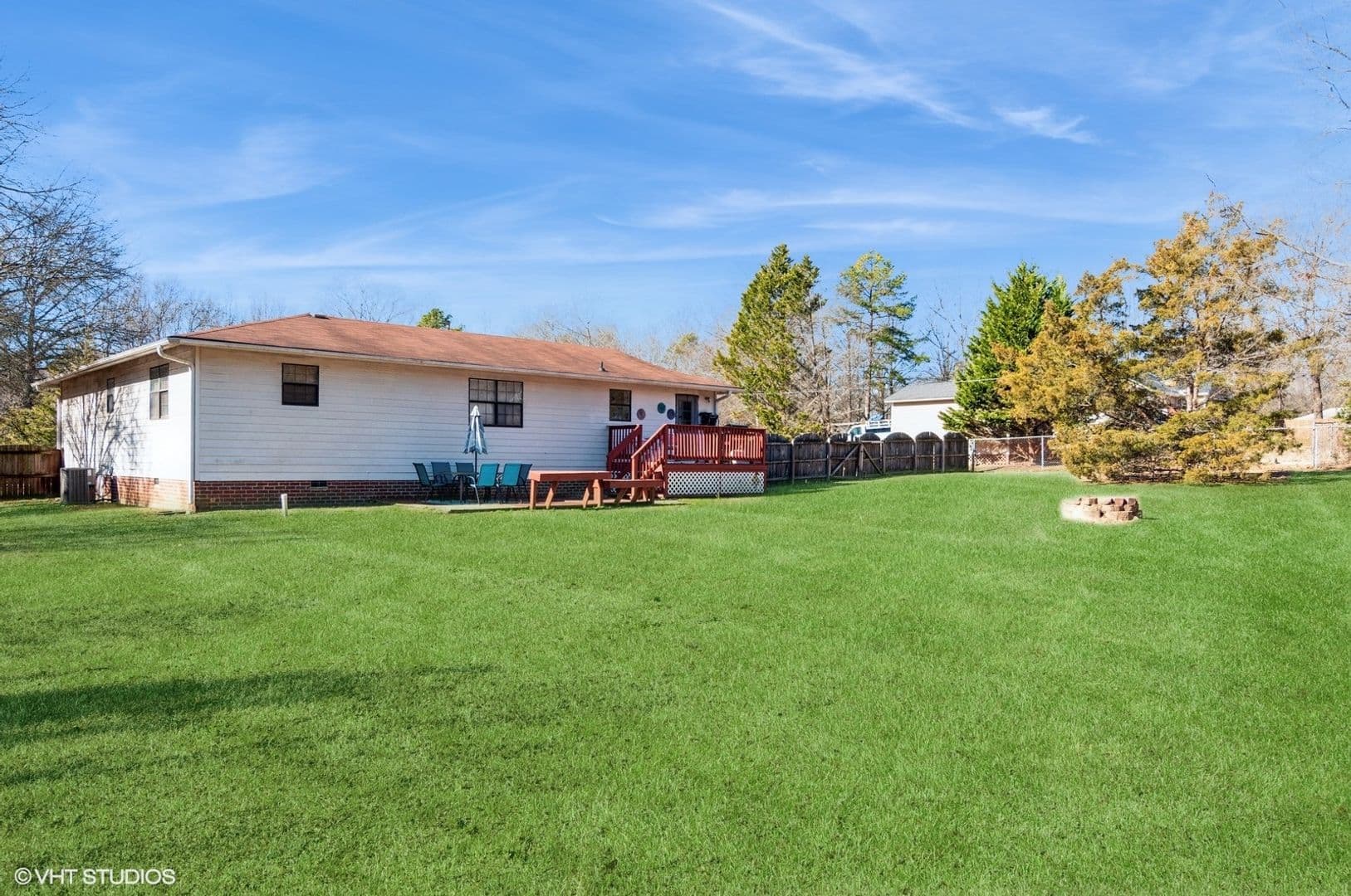 Indian Land House: 9938 Sandra Ln