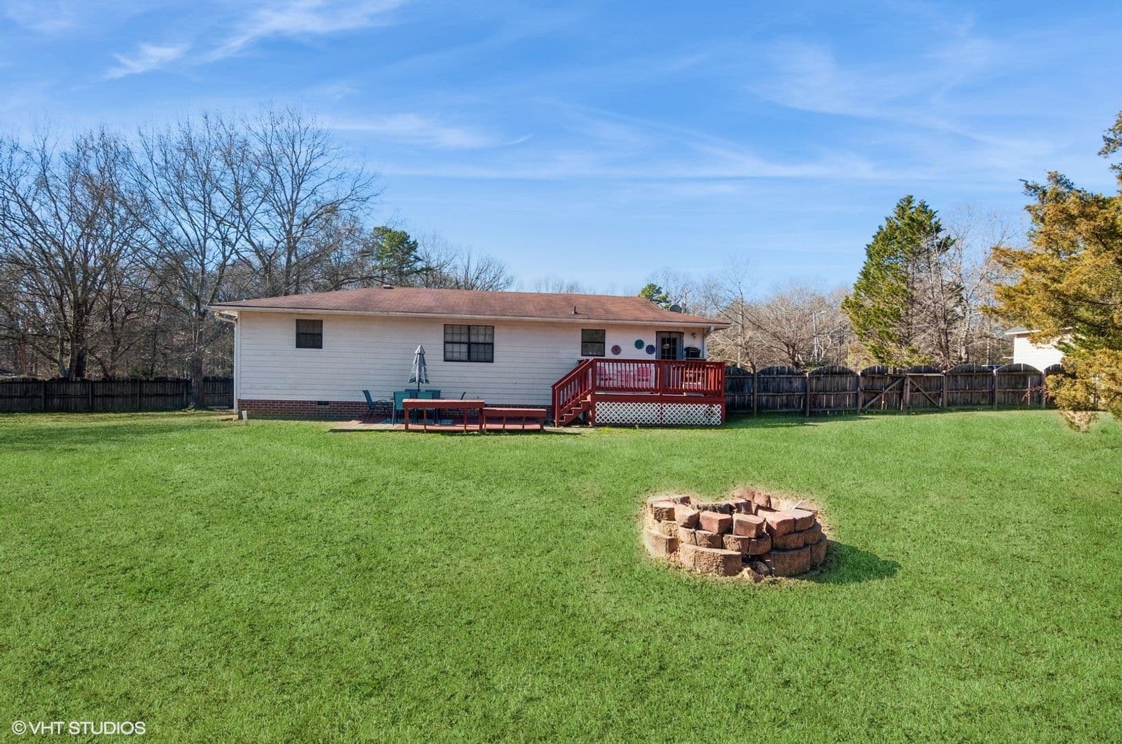 Indian Land House: 9938 Sandra Ln