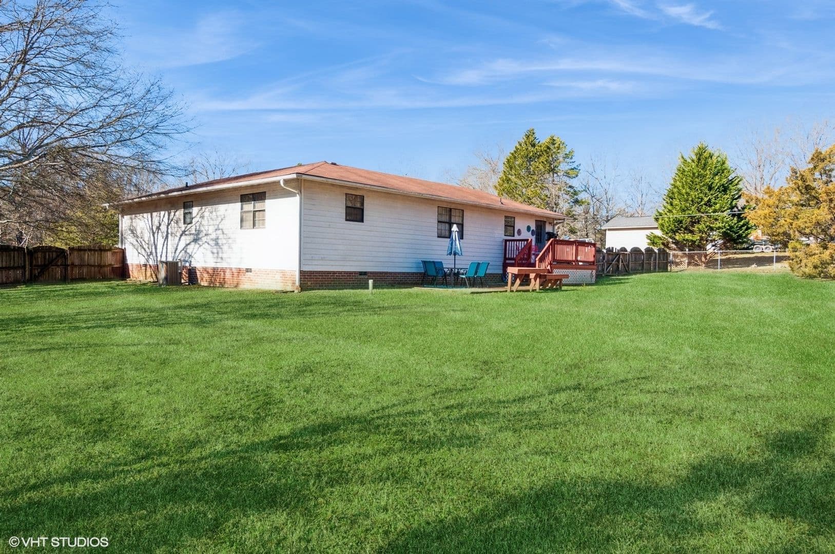 Indian Land House: 9938 Sandra Ln