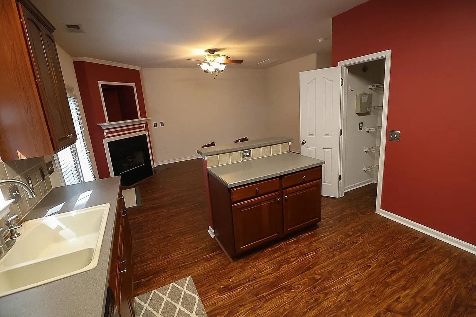 Charlotte Townhome: 10979 Princeton Village Dr