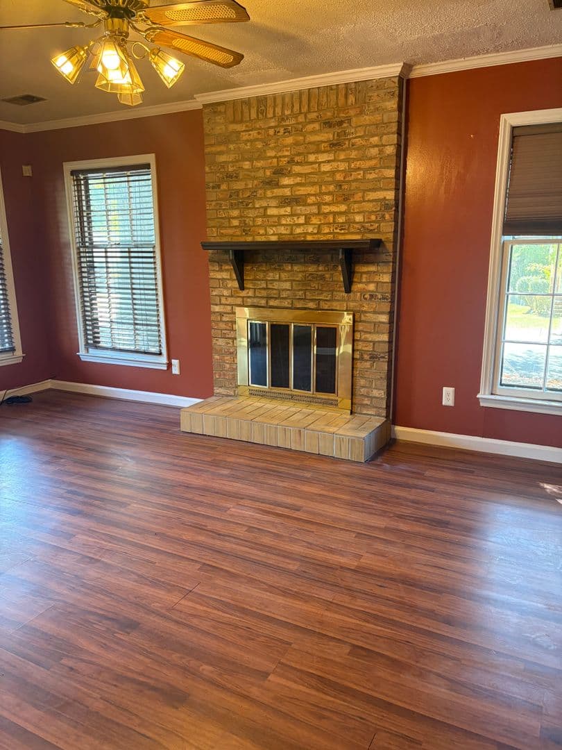 Charlotte House: 4401 Brittmore Ct