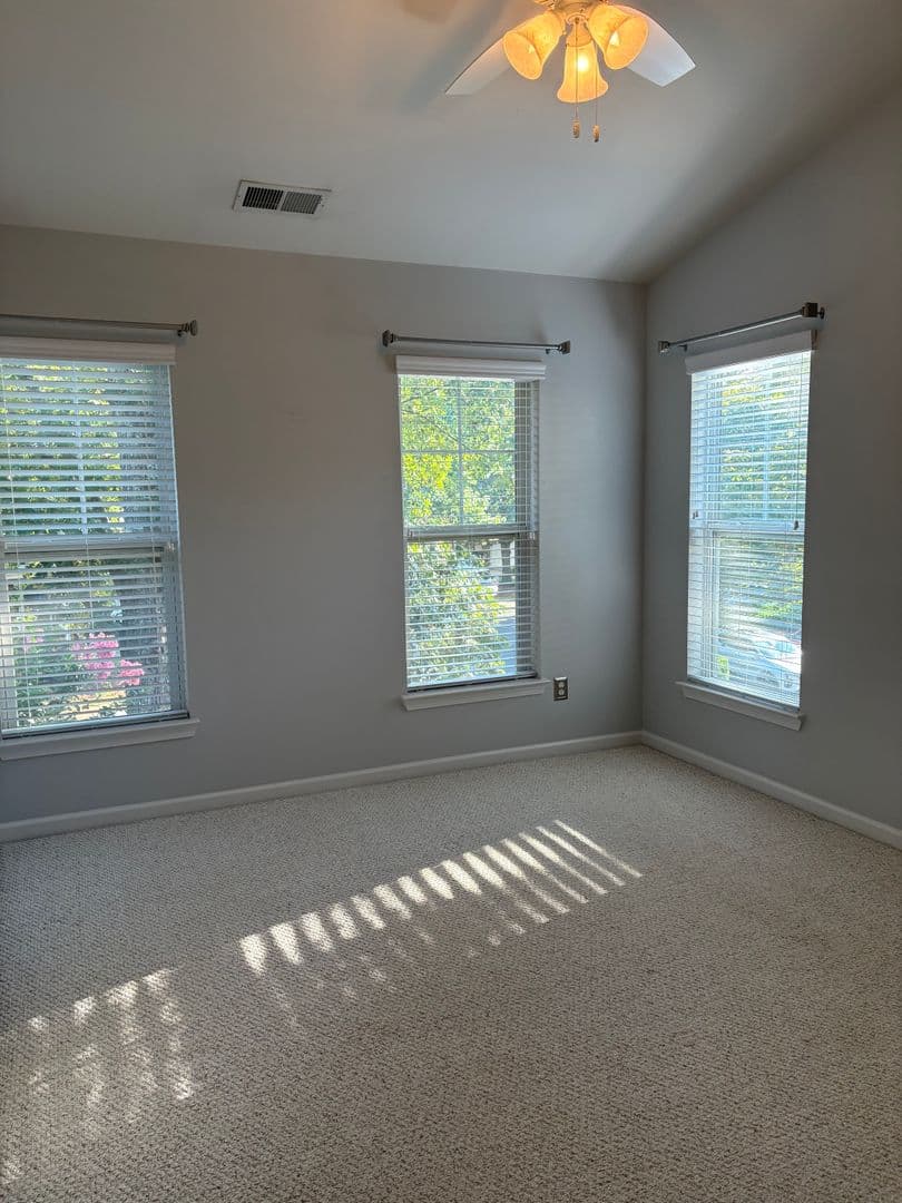 Charlotte Townhome: 10979 Princeton Village Dr