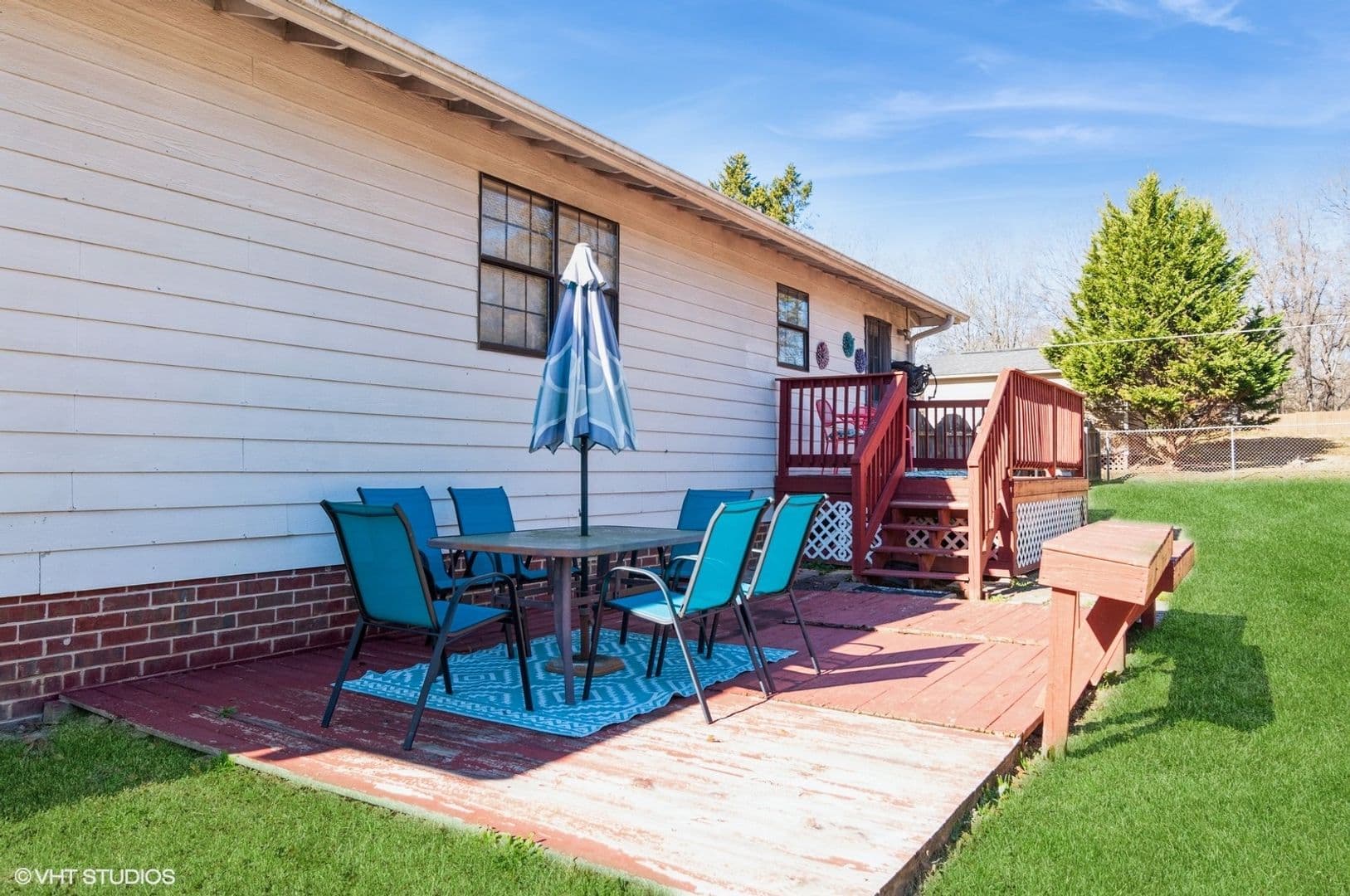 Indian Land House: 9938 Sandra Ln