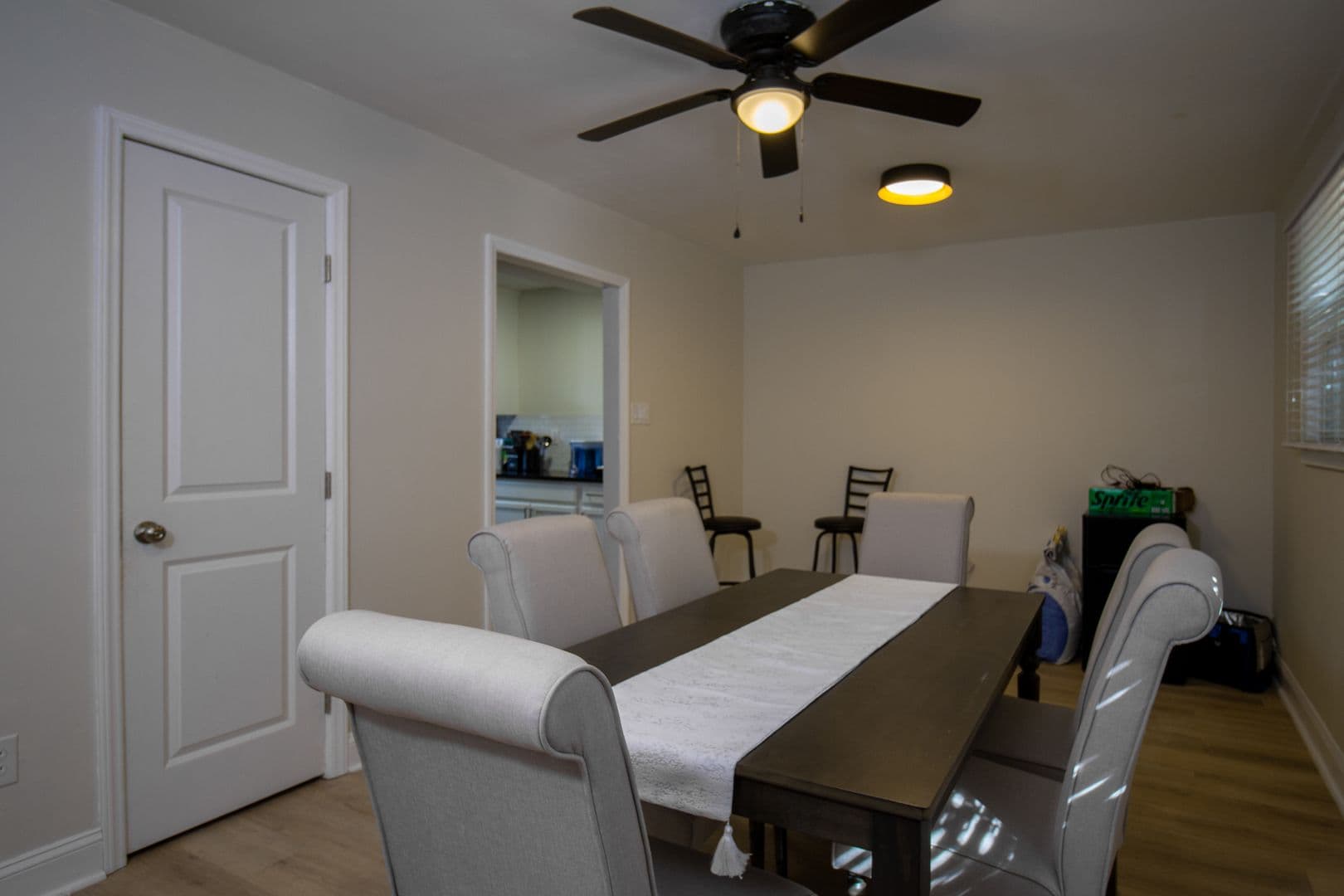 Charlotte House: 3520 Sargeant Dr
