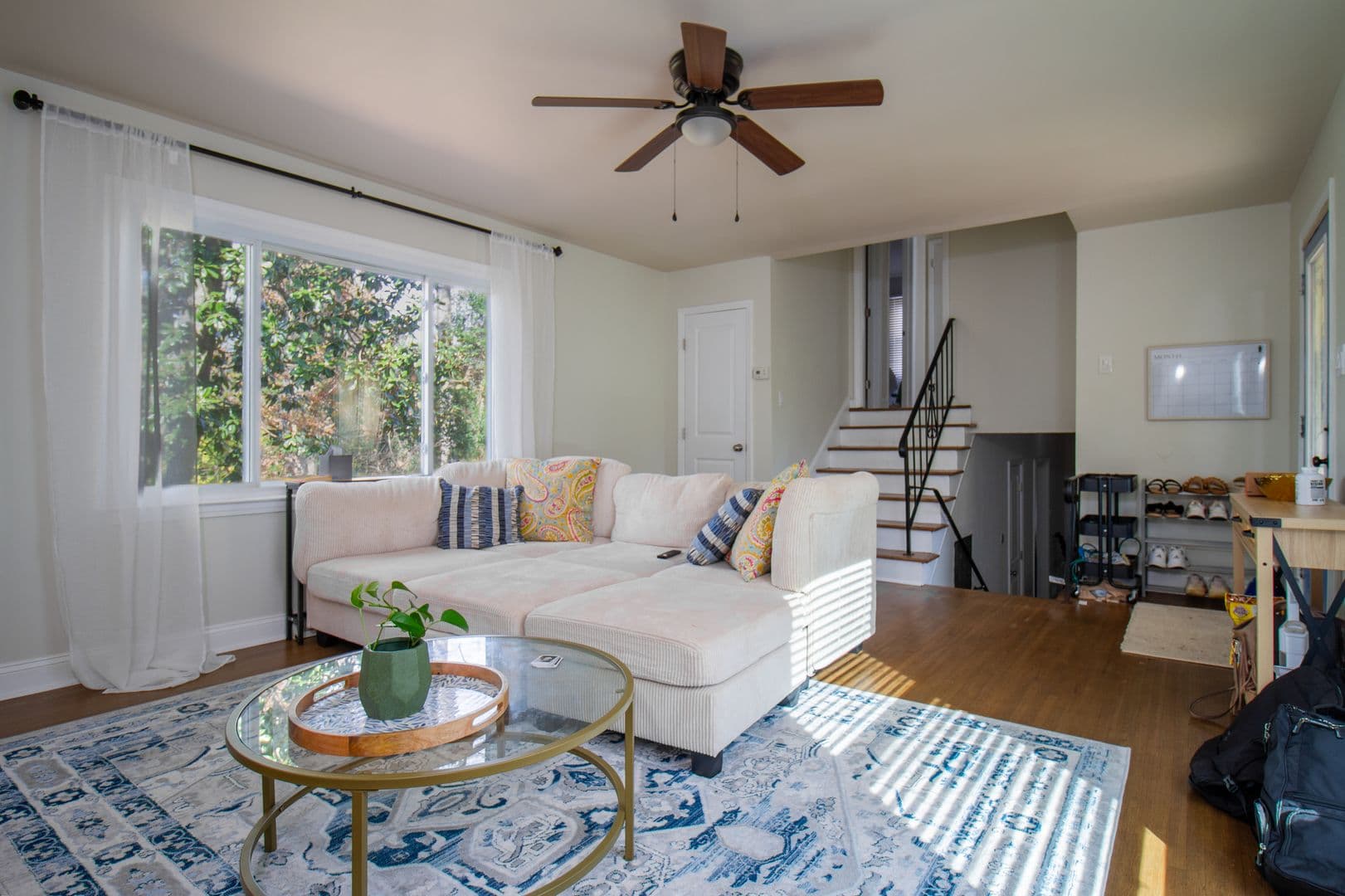 Charlotte House: 3520 Sargeant Dr