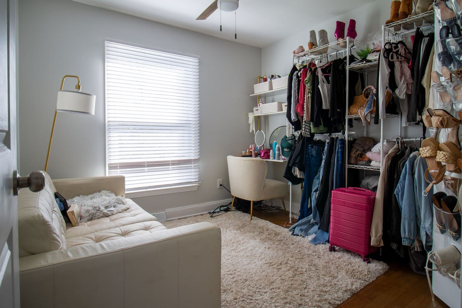 Charlotte House: 3520 Sargeant Dr