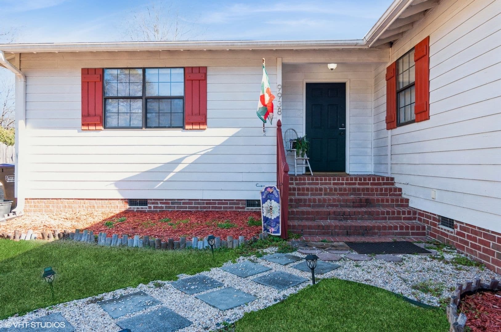 Indian Land House: 9938 Sandra Ln
