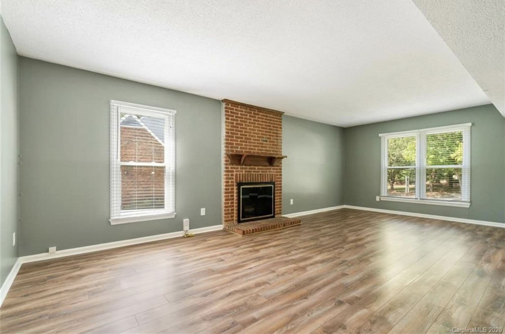 Charlotte House: 11610 Charnwood Ct