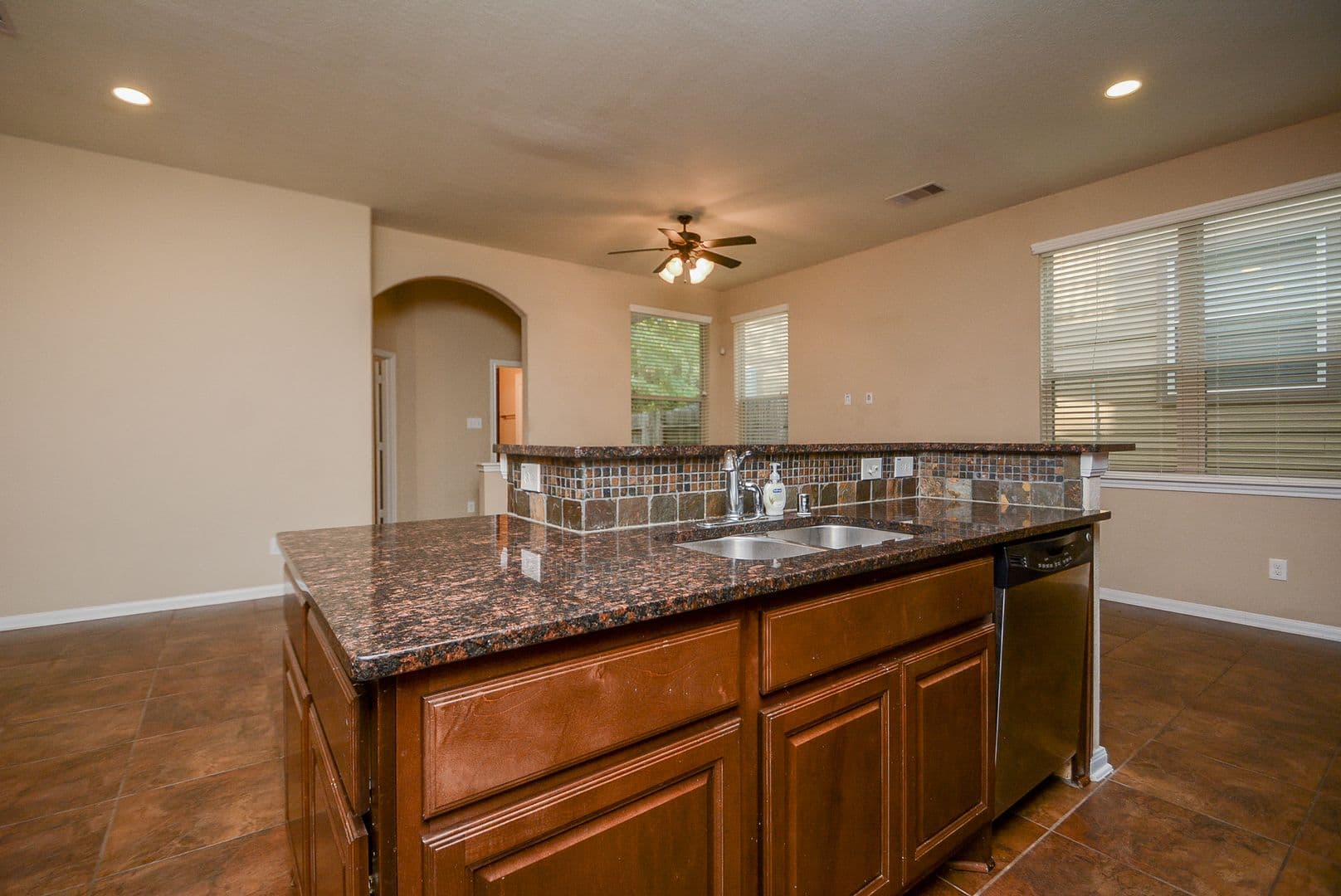 The Woodlands Townhome: 22 Cheswood Manor Drive