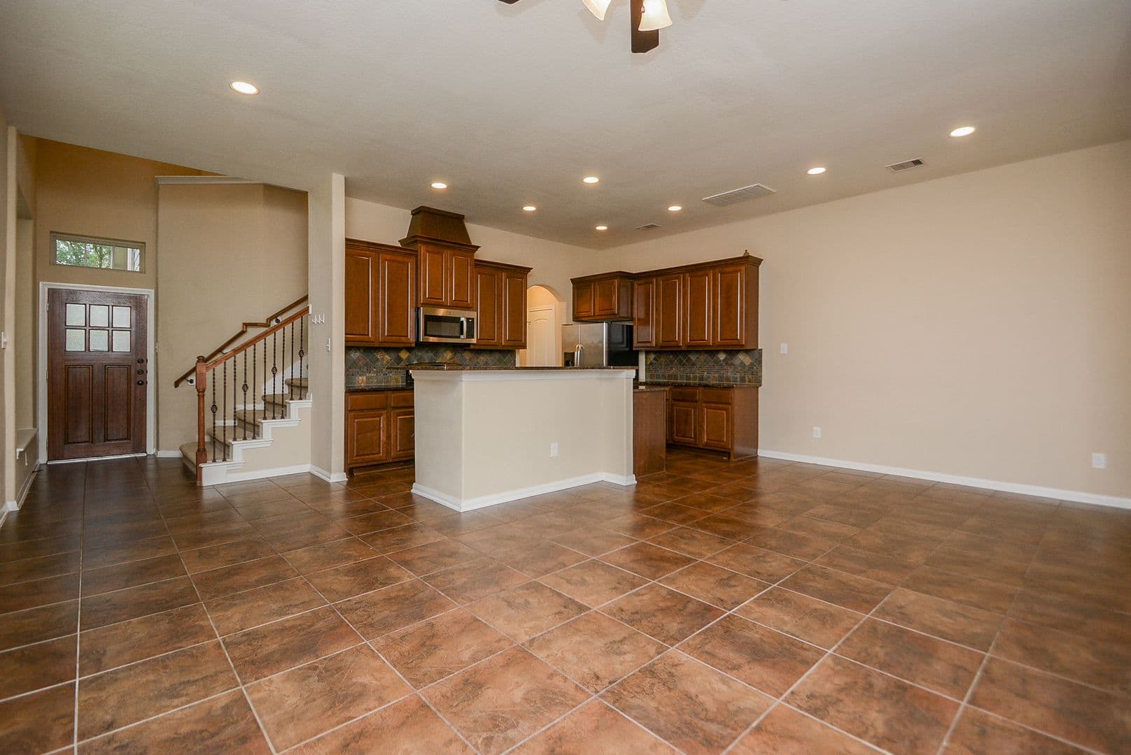 The Woodlands Townhome: 22 Cheswood Manor Drive