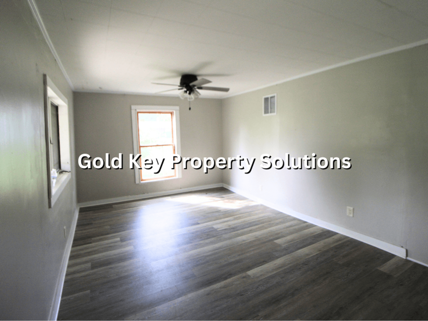 Yorktown House: 9508 Arch St