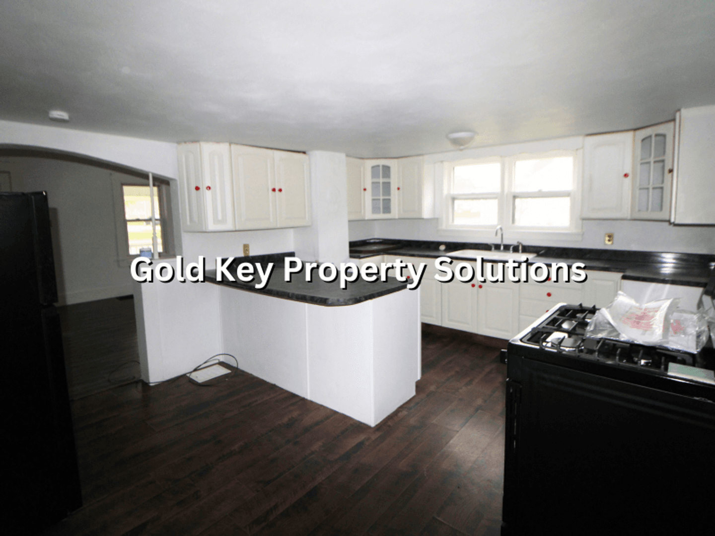 Middletown House: 309 N 8th St