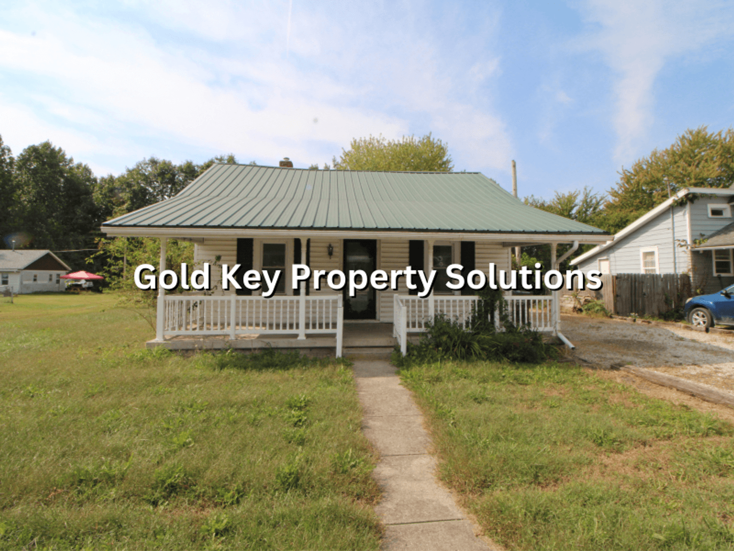 Middletown House: 309 N 8th St