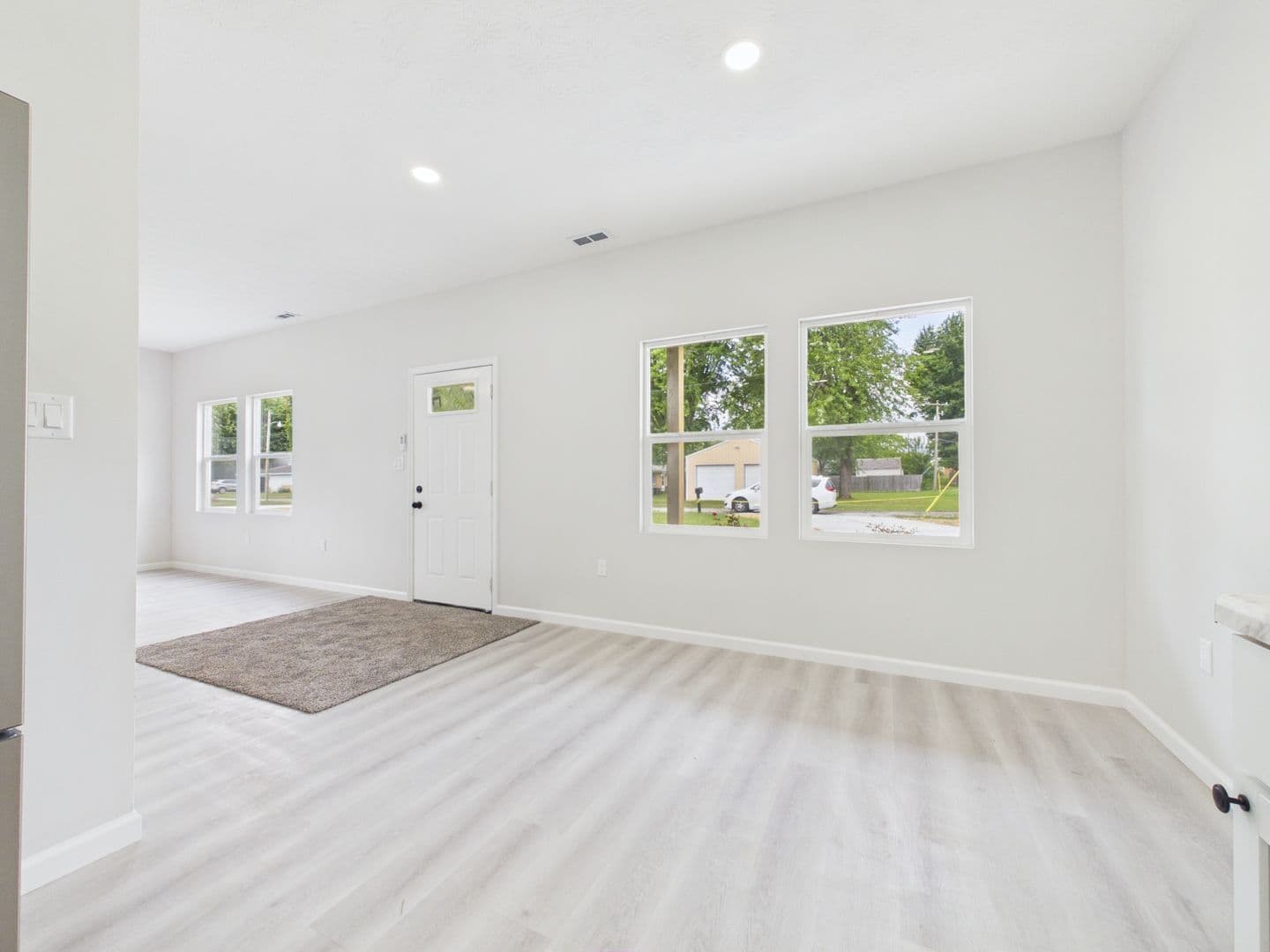 Frankton House: 204 S. Woodsworth Ave